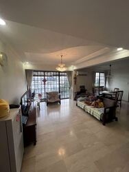 Far Horizon Garden (D20), Condominium #579577311